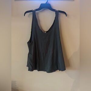 Groceries Apparel tank top